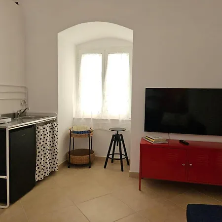 Bibi's 別荘 バーリ