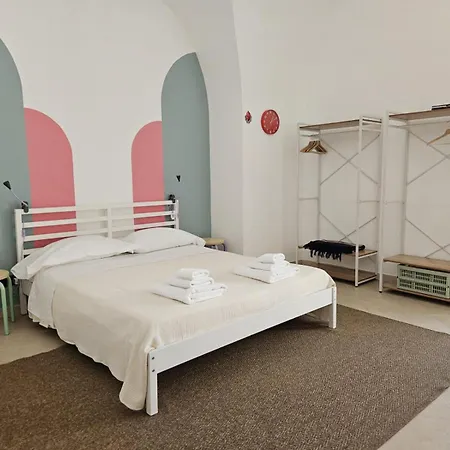Tatil Evi Bibi's