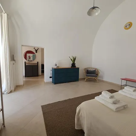 בית נופש Bibi's