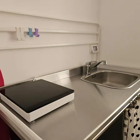 בית נופש Bibi's