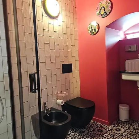 Holiday home Bibi's Bari