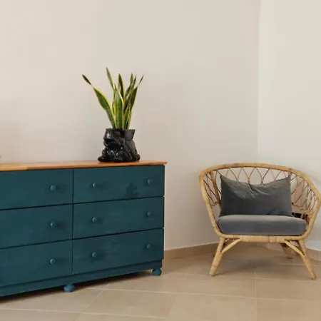 Bibi's בית נופש *