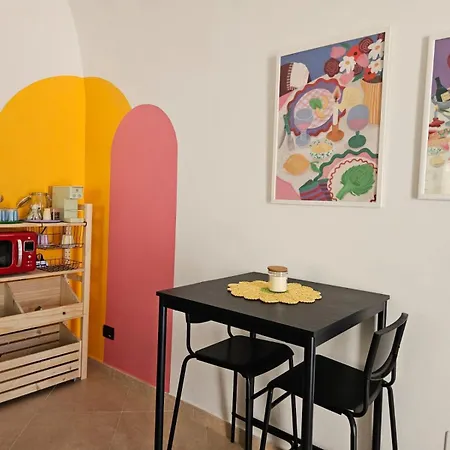 Holiday home Bibi's *