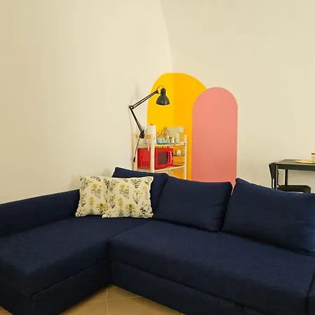 Bibi's Bari