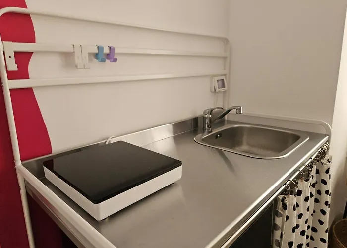 Casa de Férias Bibi's