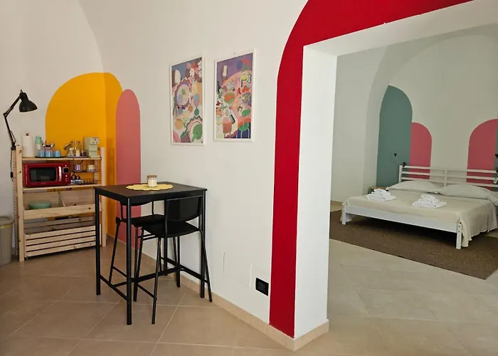 Bibi's Casa de Férias *