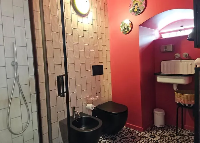 Casa de Férias Bibi's Bari