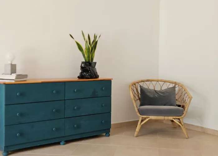 Bibi's Casa de Férias *