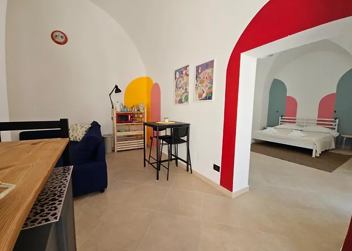 Casa de Férias Bibi's