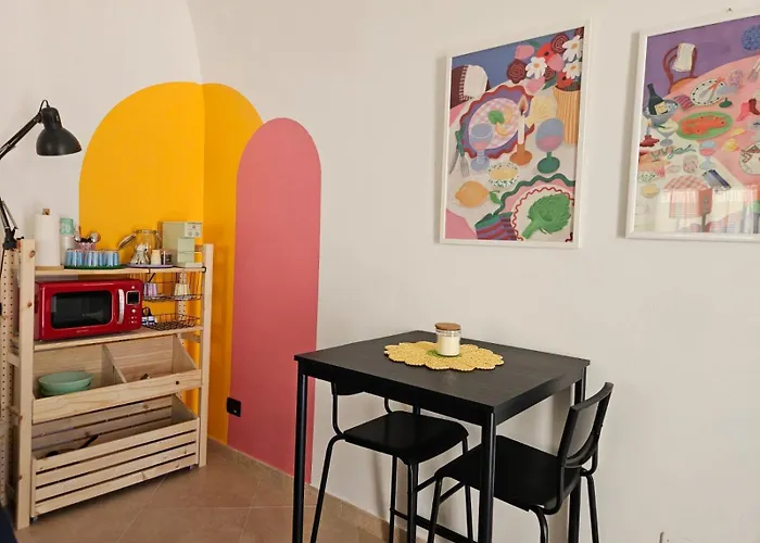 Casa de Férias Bibi's *