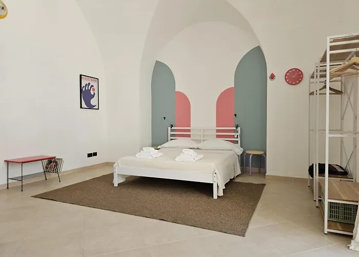 Holiday home Bibi's Bari